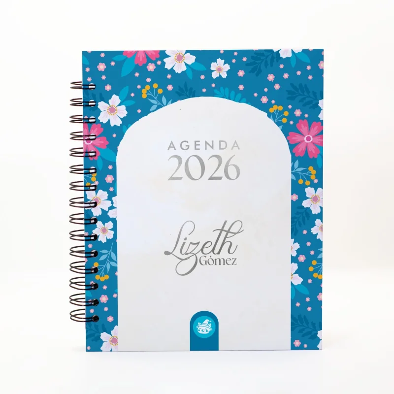 Libreta de prueba